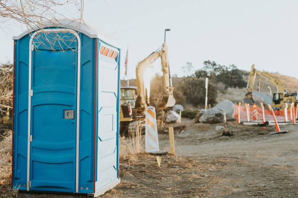 Best Long-term porta potty rental  in Morgandale, OH