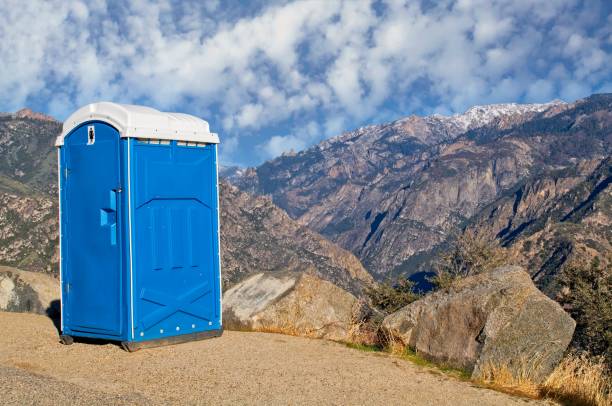Best Porta potty rental near me  in Morgandale, OH