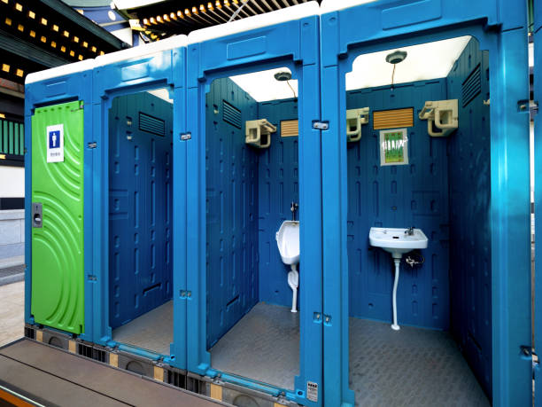 Best Wedding porta potty rental  in Morgandale, OH